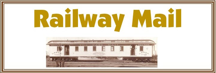 image of Railway Mail
